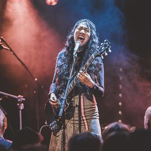 Judith Hill