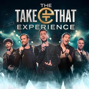 The Take That Experience