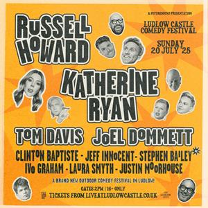 Russell Howard