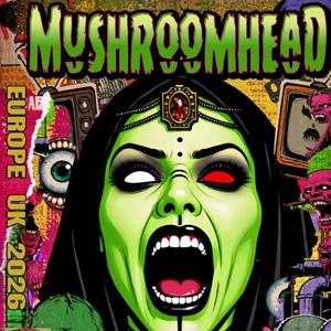 Mushroomhead