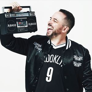 Abandoman: Pirate Radio Abandoman: Pirate Radio