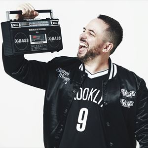 Abandoman: Pirate Radio Abandoman: Pirate Radio