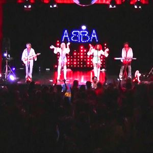 Abba Chique - One of the UK's top Abba tributes Abba Chique - One of the UK's top Abba tributes