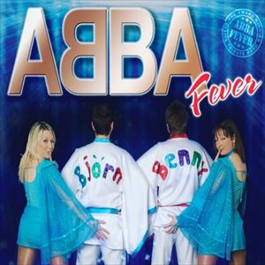 ABBA Fever At the Station Cannock ABBA Fever At the Station Cannock