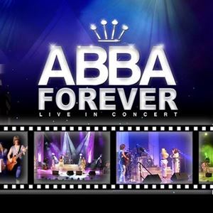 Abba Forever Abba Forever