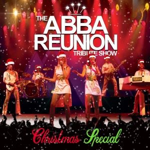 ABBA Reunion Christmas Special ABBA Reunion Christmas Special