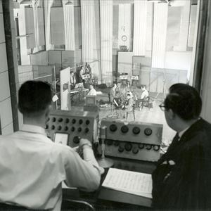 The Studio That Became A Legend The Studio That Became A Legend