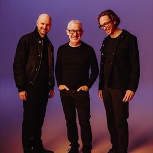 Above & Beyond