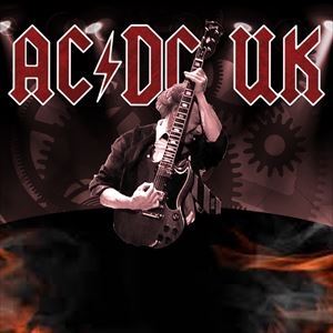 AC/DC UK & DIZZY LIZZY AC/DC UK & DIZZY LIZZY