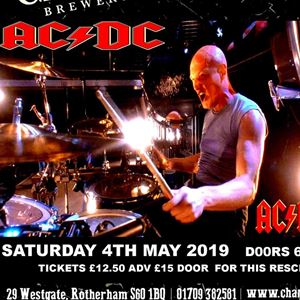 AC/DCs CHRIS SLADE TIME LINE AC/DCs CHRIS SLADE TIME LINE