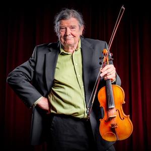 Kevin Burke – Matinee Show