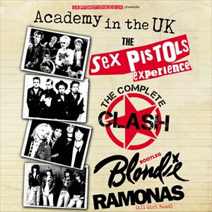 Academy In The UK Academy In The UK
