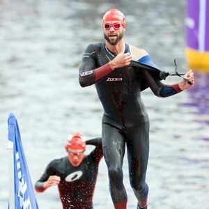 Accenture World Triathlon Mixed Relay Nottingham Accenture World Triathlon Mixed Relay Nottingham