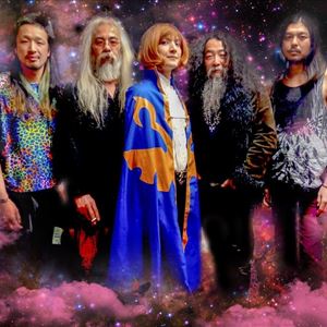 ACID MOTHERS TEMPLE ACID MOTHERS TEMPLE