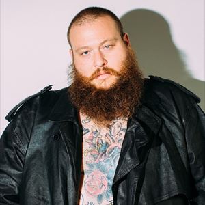 Action Bronson - White Bronco Tour Action Bronson - White Bronco Tour