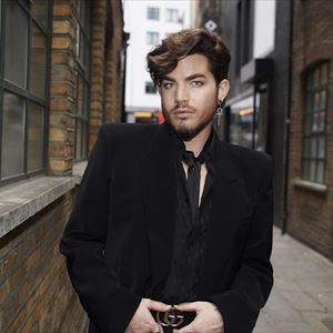 Adam Lambert Adam Lambert