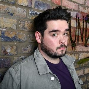 Adam Rowe Adam Rowe