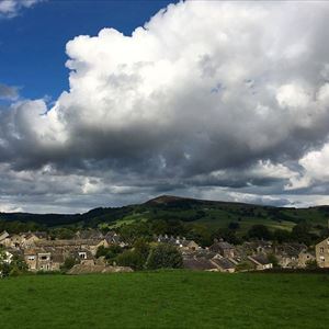 Addingham Amble 2018 Addingham Amble 2018