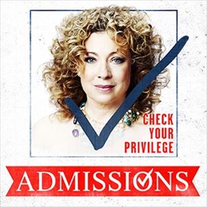 Admissions Admissions