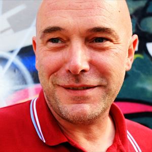 Adrian Sherwood (On U Sound) Adrian Sherwood (On U Sound)