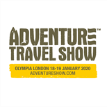 Adventure Travel Show - Admission