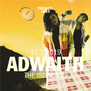 Adwaith Adwaith
