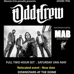 Odd Crew