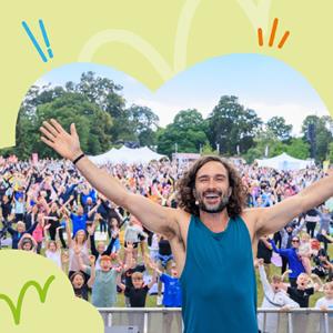 Joe Wicks