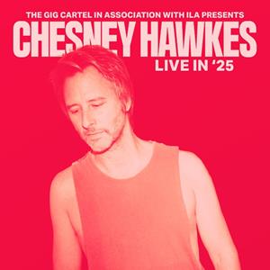 Chesney Hawkes