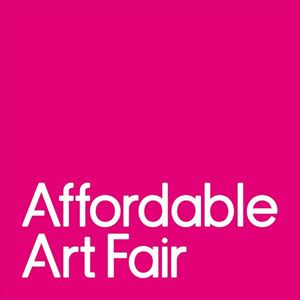 Resultado de imagen de Affordable Art Fair 2018,