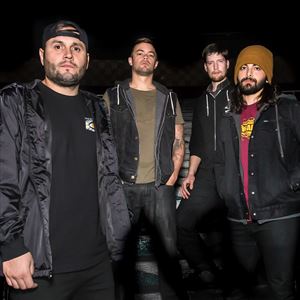 After The Burial After The Burial