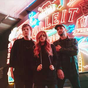 Against The Current Against The Current