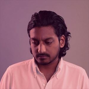 Ahir Shah: Dots Ahir Shah: Dots