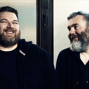 Aidan Moffat & RM Hubbert Aidan Moffat & RM Hubbert