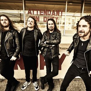Airbourne Airbourne