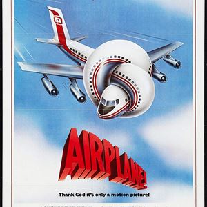 Airplane plus Party Night! Airplane plus Party Night!