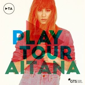 Aitana Aitana