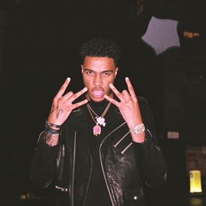 AJ Tracey AJ Tracey