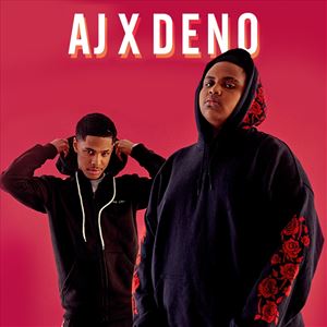 AJ x Deno AJ x Deno