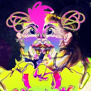 AJA x RHGT x Bianca Scout x DJ Celery AJA x RHGT x Bianca Scout x DJ Celery