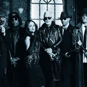 Alabama 3