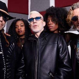 Alabama 3 (Acoustic) Alabama 3 (Acoustic)