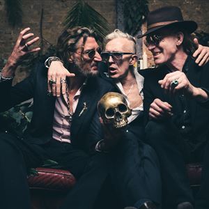 Alabama 3 Acoustic Alabama 3 Acoustic