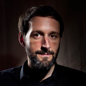 Alasdair Roberts Alasdair Roberts