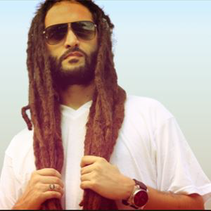 Alborosie Alborosie
