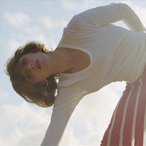 Aldous Harding Aldous Harding