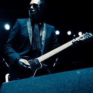 Alejandro Escovedo & Band + Don Antonio Alejandro Escovedo & Band + Don Antonio