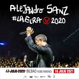 Alejandro Sanz Alejandro Sanz