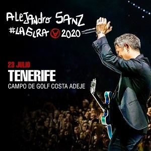 Alejandro Sanz Alejandro Sanz