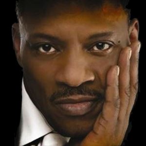 Alexander O'Neal: Up Close & Personal Alexander O'Neal: Up Close & Personal